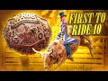 Jim Sharp's Rise to NFR Stardom Revealed
