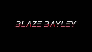 BLAZE - The Launch
