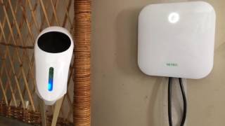 Setup and Test the Netro System