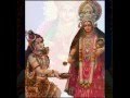 Annapoorne Visaalaakshi   - M.L Vasantha Kumari
