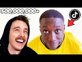 Most Viewed TIKTOKS