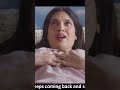 Thank You For Coming Opening Scene Comedy Bhumipednekar Bollywood Funny Waxing Bollywood