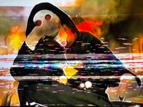 Generik "Natural Born Chiller" (Official Music Video)