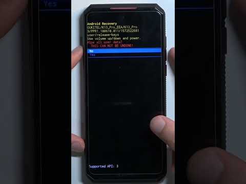Oukitel K13 pro Pattern unlock 🔓||oukitel k13 pro hard reset without pc