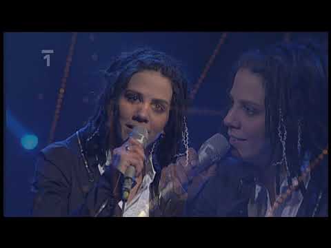 Aneta Langerová - Mapa lásky (2008)