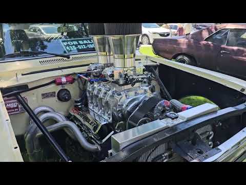 1962 Chevrolet Nova (CC-2097944) for sale in Providence , Utah