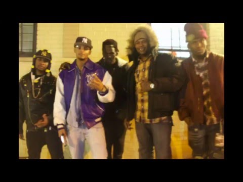 LEANIN' - Geno Ft Animal, Fred Suave