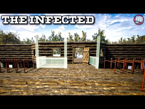 Changes | The Infected Gameplay | S4 Part 18