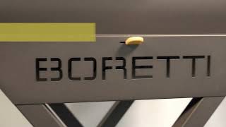 Boretti Fratello 2.0 Houtskool Barbecue | Boender Outdoor
