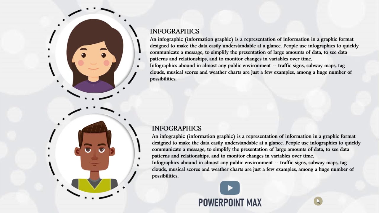 Professional PowerPoint template design ppt No :01