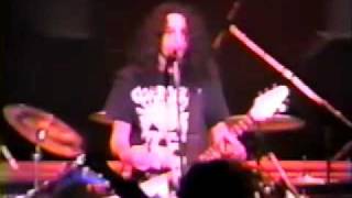 The Coup De Grace - Sad But True
