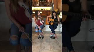 Dairy Daughters - Patty Loveless Cover “You Can Feel Bad If It Makes You Feel Better”