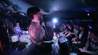 Neck Deep - 'Up in Smoke' Live @ NQ Live Manchester