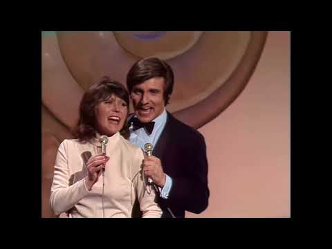 Jacques Raymond & Lily Castel - Goeiemorgen, morgen Live Eurovision 1971 Belgium