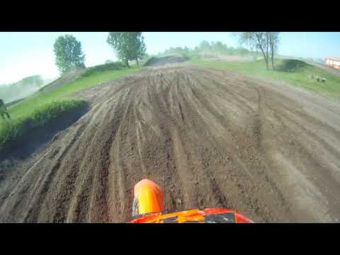 Nyársapát Lécz Geri Edzés ( Lakatos Máté #128)