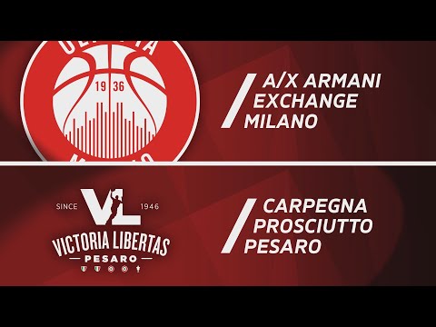 A|X Armani Exchange Milano - Carpegna Prosciutto Pesaro