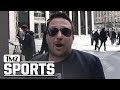 Director Billy Corben Says Jeter's 'Miami Sh*tshow' Would Make Great Movie! | TMZ Sports