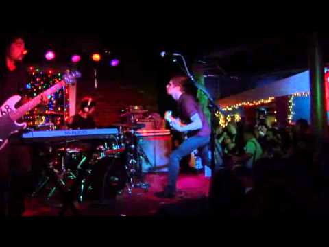 From Monument to Masses - Full Concert - 02/26/09 - Bottom of the Hill (OFFICIAL)