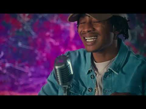 GINO KSK - Call Me Everyday (Cover)