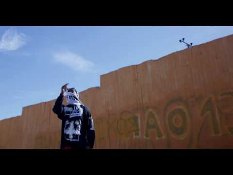 Kareem Kalokoh - CONGO (Official Video)