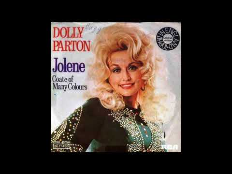 Dolly Parton - Jolene (KUSHT Edit)