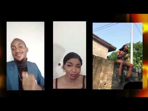 Wayé - Bonana 2K22 By Roger Maloumbi #Capsule (Ceci N'est Pas Un Clip)