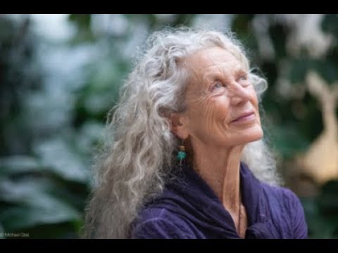 Yoga Health Mandala Podcast: Angela Farmer