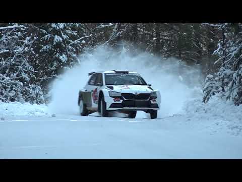 Kajetan Kajetanowicz przygotowuje się do sezonu 2023