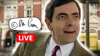 Download lagu 🔴 Mr Bean LIVE! Classic Comedy | Full Episodes mp3