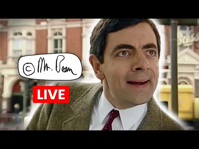 Mr Bean