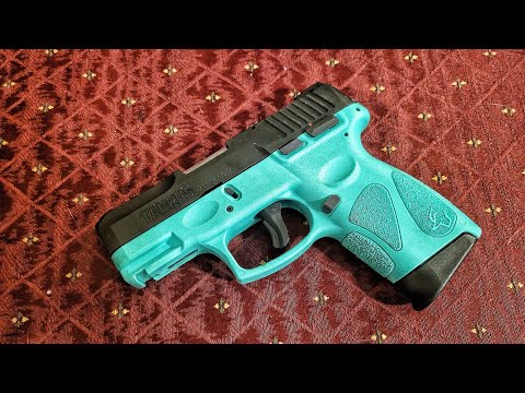 Taurus G2C 9mm Pistol Review - Is It Worth The Price Tag?