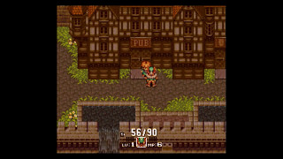【聖剣伝説３】過去の記憶を思いだしながら実況プレイ～Part.2