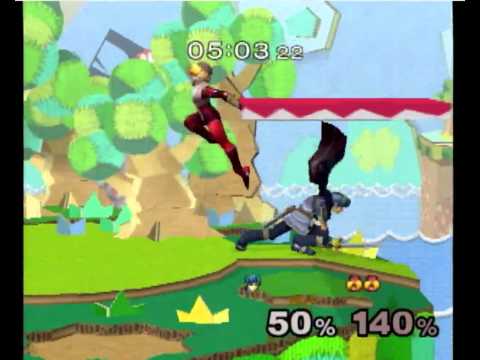 [PCB 7-30-15] Captain Faceroll vs Vro Grand Finals