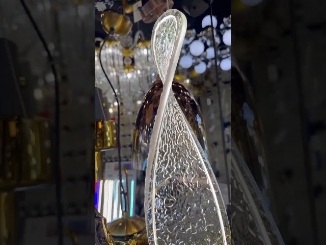 علاقي مودرن اكريليك 60 سم