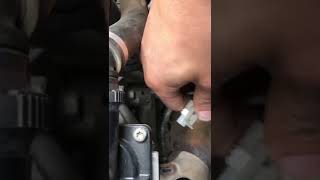 2014-2019 impala 3.6l coolant sensor