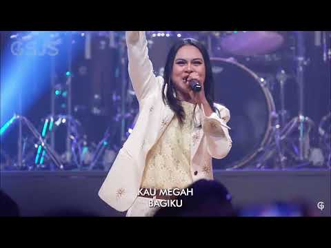 Ajaib Kau Tuhan - JPCC Worship ( Cover by Hedy Bunga - GSJS Worship ) #gsjs #gsjsworship #gsjschurch