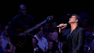 George Michael | Roxanne | Live | Earls Court, London | HQ