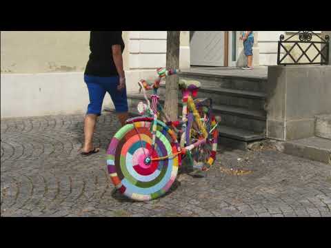 Romantische Straße und mehr 2013