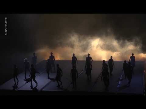 Die Bakchen  - Burgtheater