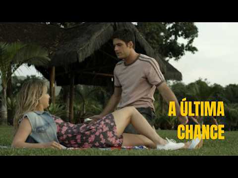 A Última Chance | Drama | Filme Brasileiro Completo
