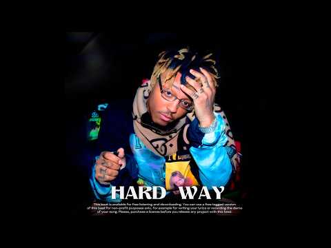 [FREE] Juice WRLD Type Beat - "HARD WAY" | Melodic Type Beat | Guitar Type Beat | Pop Type Beat