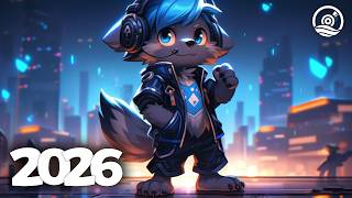 Music Mix 2026 🎧 EDM Mixes of Popular Songs 🎧 EDM Bass Boosted Music Mix #560