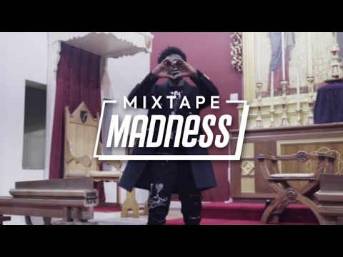 #3Pov Detotheking - Holy Grail (Music Video) | @MixtapeMadness