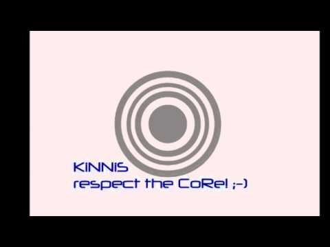 KiNNiS - Half-Hour PowerShower (PowerStomp Mix) Vol. 1