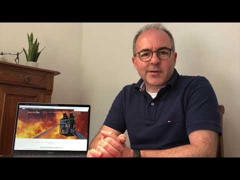 EUROFFAD-Online-Training mit DREHLEITER.info