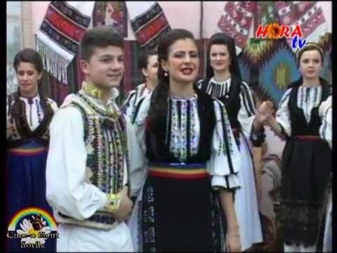 IOANA ROSCA - Mandre sunt jienele