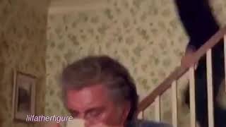 Peter Parker (Spider-Man) Kicks Uncle Ben (Spider-Man Kick Meme)