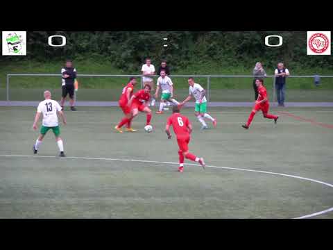 FC Reichenbach(4.) - SV Sumiswald(3.) Berner Cup 10.08.2023 highlights