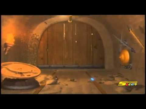 كوكب تاريخ - سبيستون