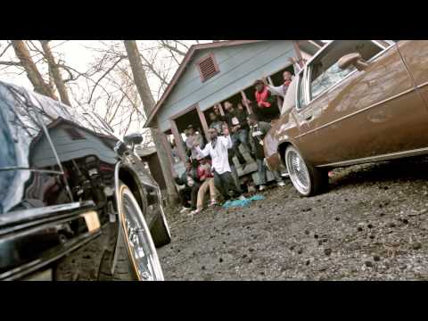 "THE GAME" LIL BUCK FT. HOLLOWTIP DIR. @SHOTZONLINE